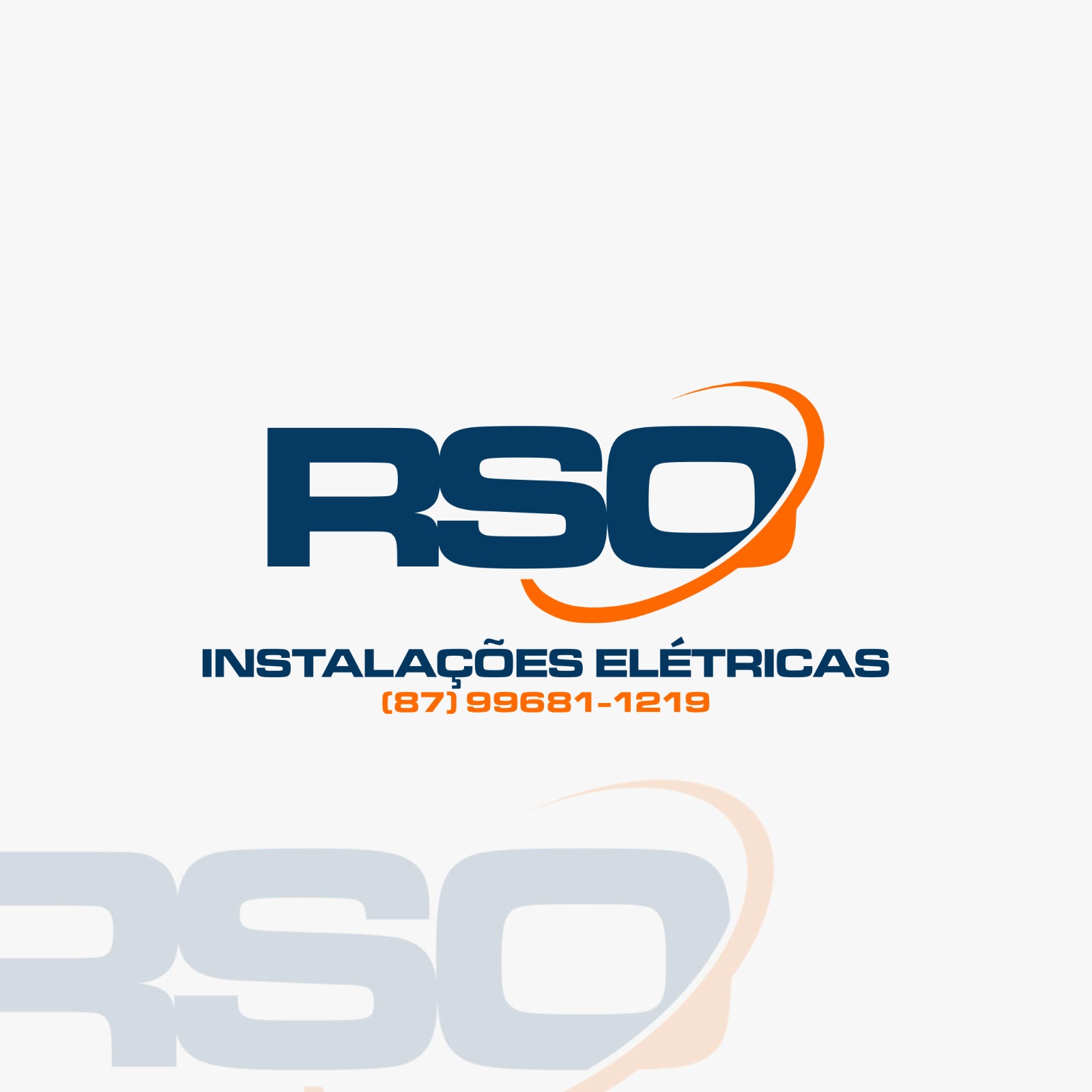 RSO Instalações Elétricas